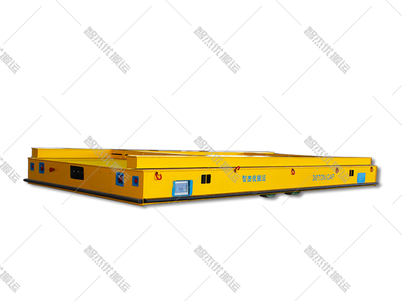 電動(dòng)平車(chē)應(yīng)該怎樣維修