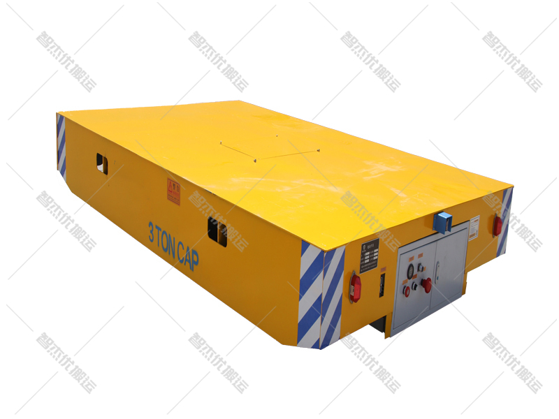 使用電動平車有什么好處